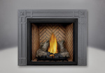 Starfire Direct Vent Gas Fireplace (HDX52-1) HDX52-1